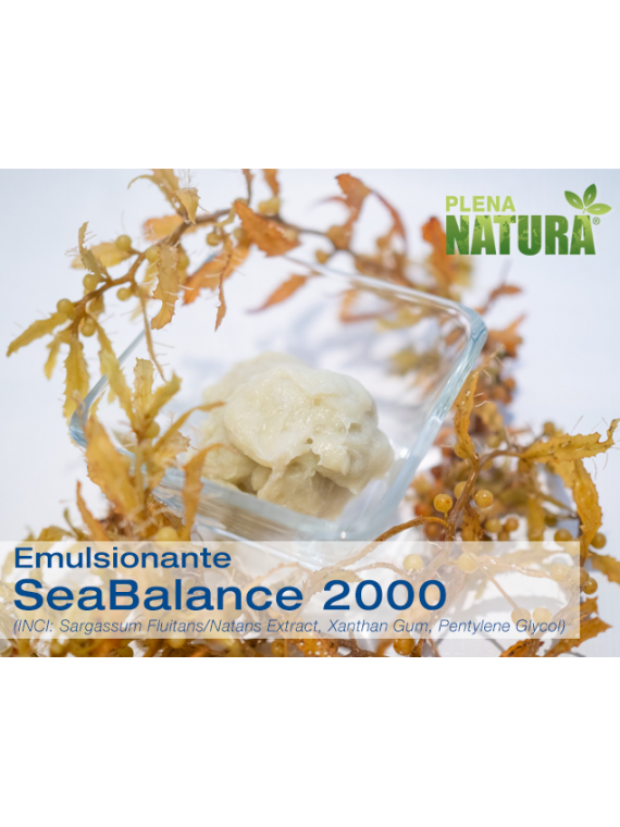 Seabalance 2000 - Emulsionante